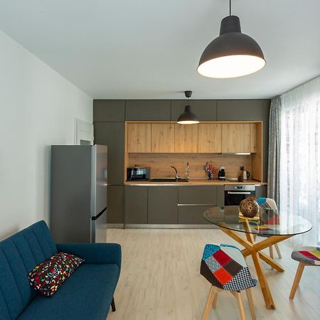 Comfortme Apartment София Екстериор снимка