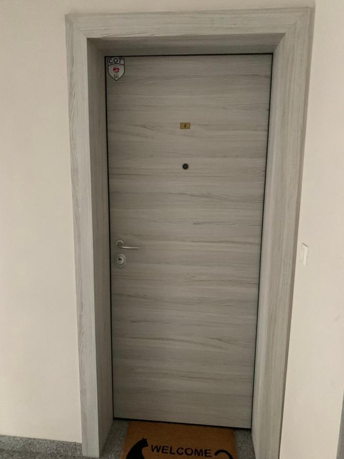 Comfortme Apartment София Екстериор снимка