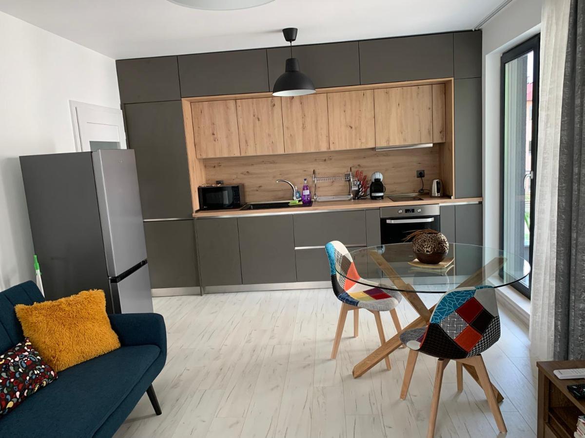 Comfortme Apartment София Екстериор снимка
