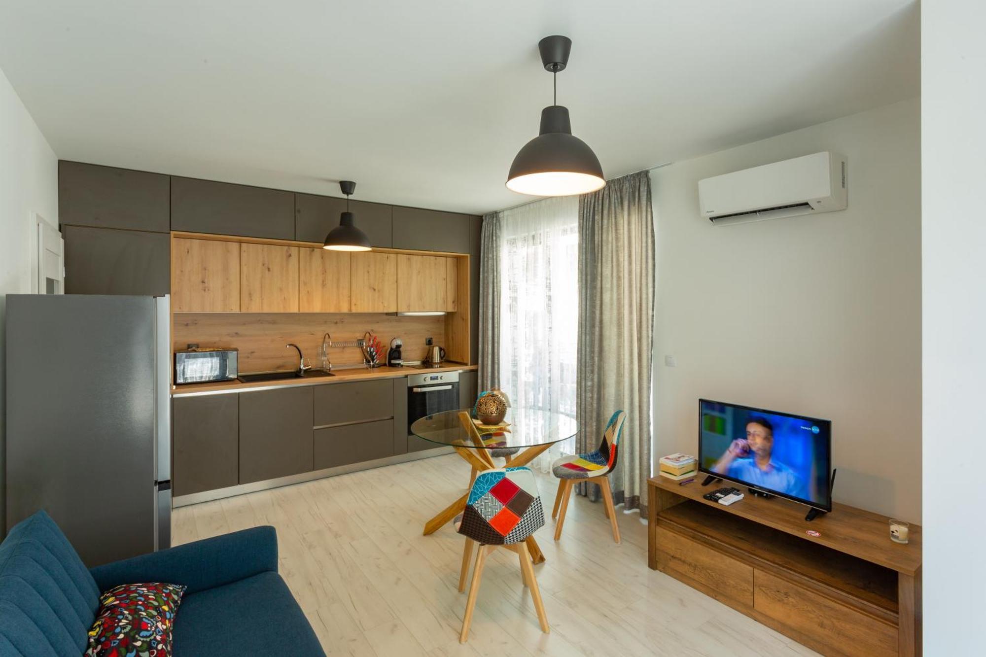 Comfortme Apartment София Екстериор снимка