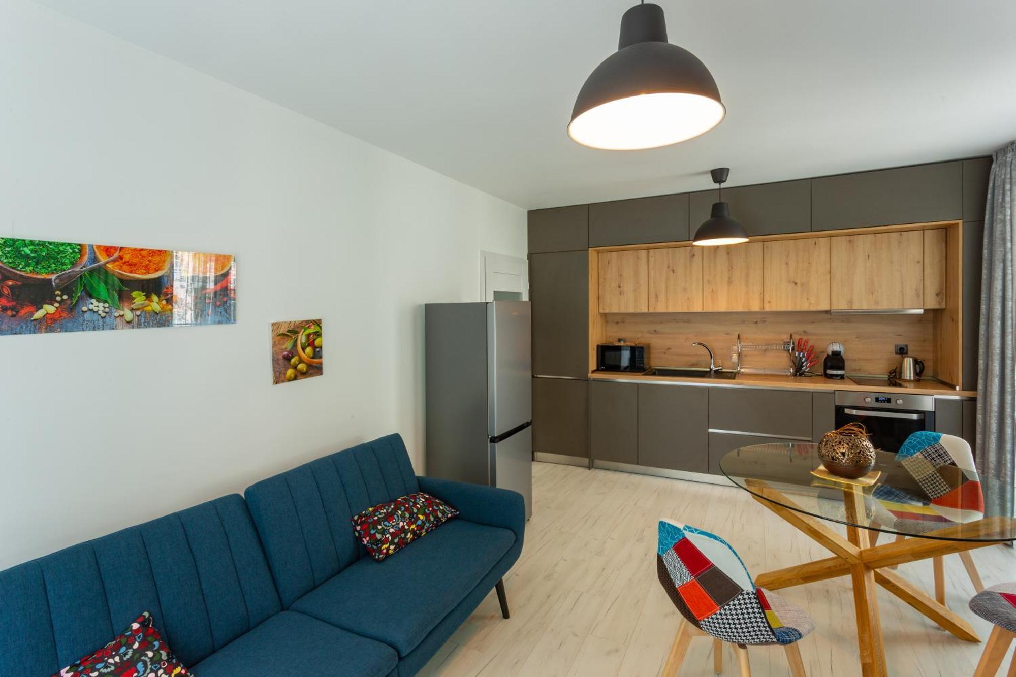Comfortme Apartment София Екстериор снимка
