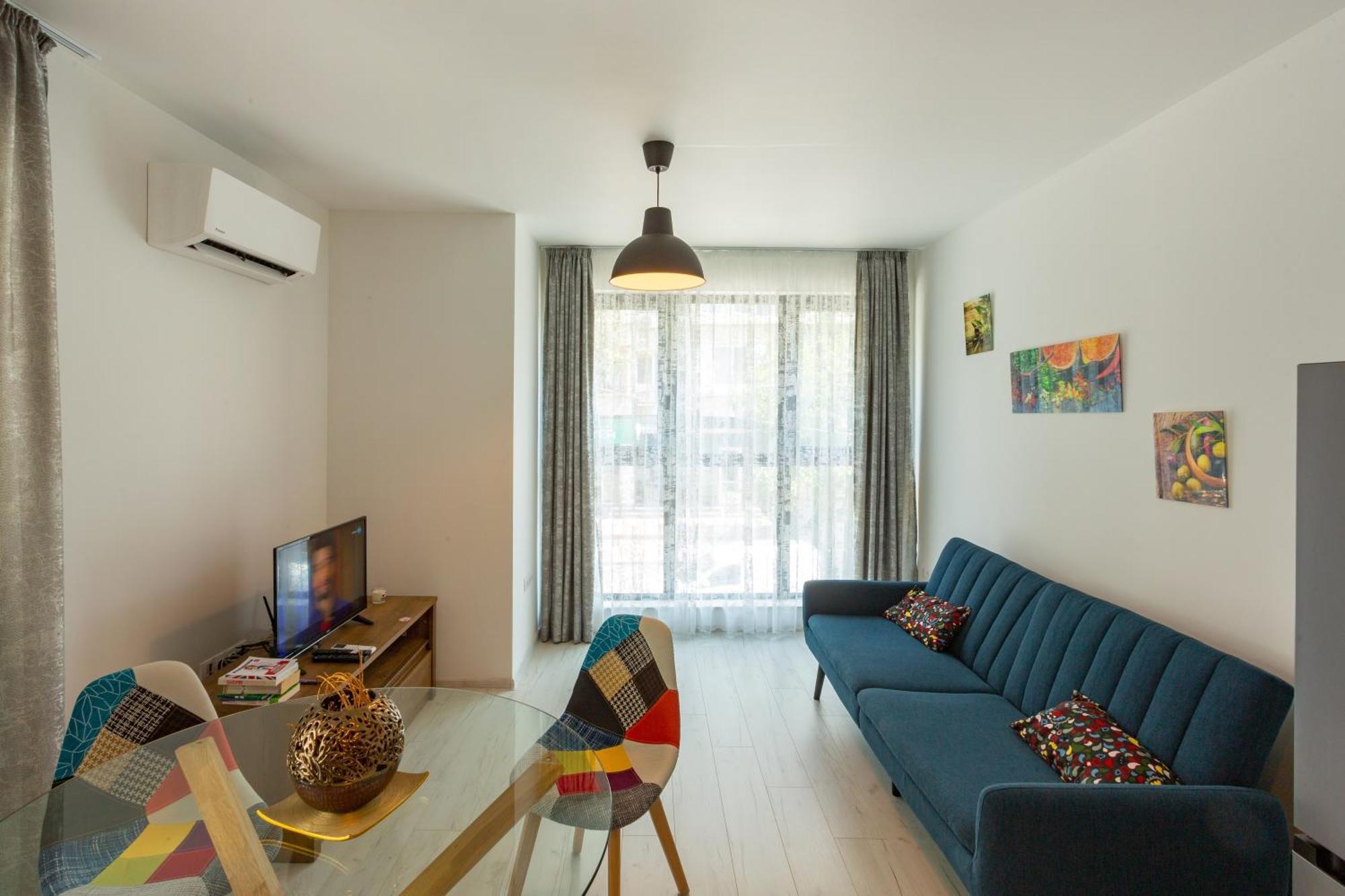 Comfortme Apartment София Екстериор снимка
