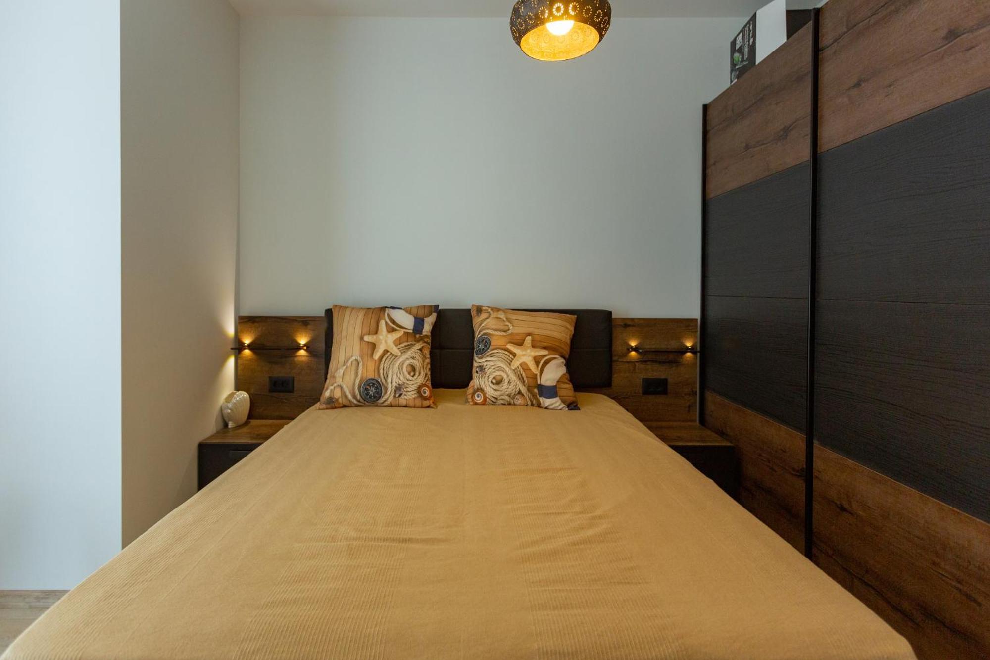 Comfortme Apartment София Екстериор снимка