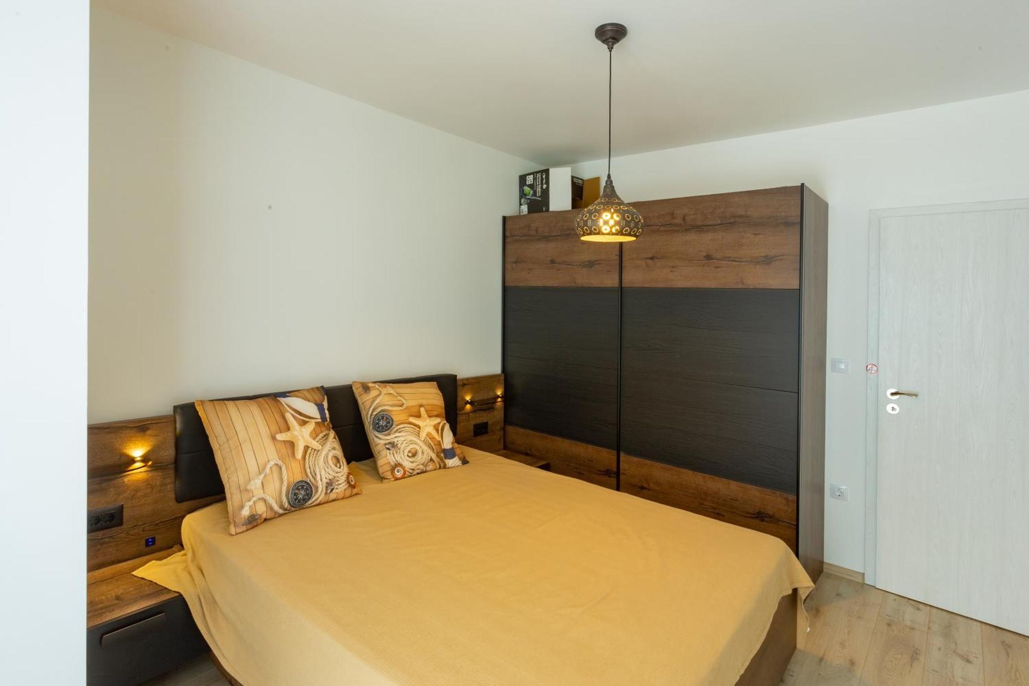 Comfortme Apartment София Екстериор снимка