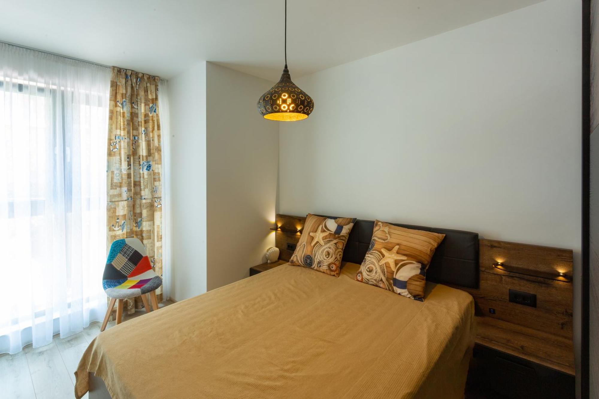Comfortme Apartment София Екстериор снимка
